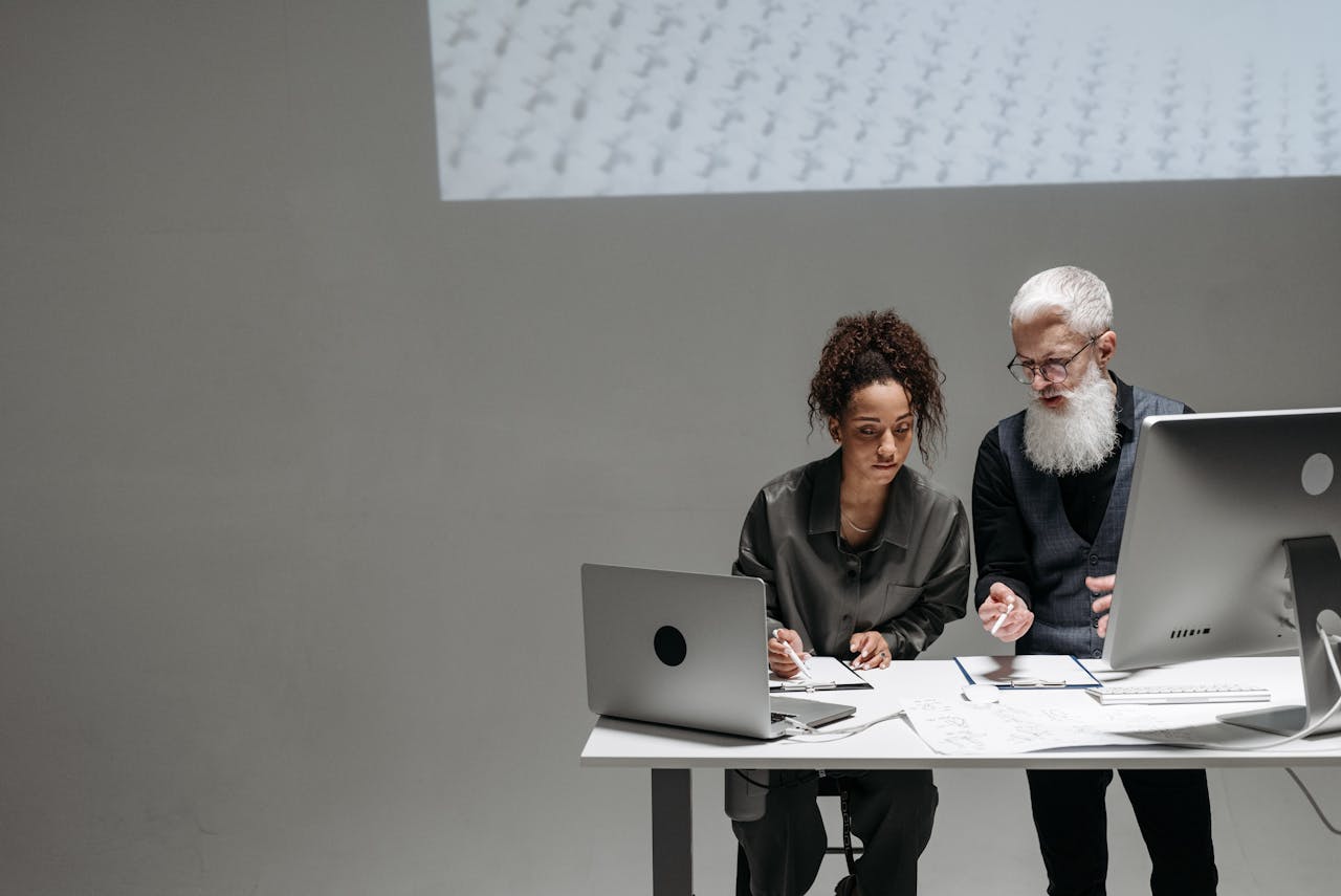 Cloud Mining Platform